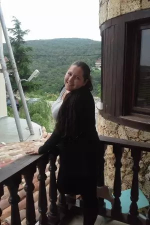 Silvia Damyanova