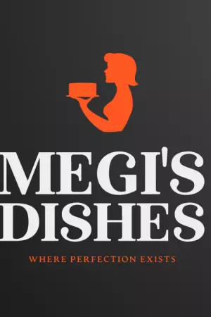 Megi's dishes