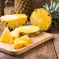 8 impresionantes beneficios de la piña