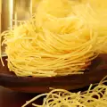 Fideos: qué debemos saber