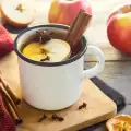 ¿Para qué sirve el té de manzana?