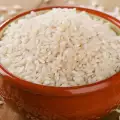 ¿Cómo lavar el arroz?