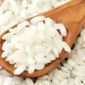 ¿Qué arroz es adecuado para el risotto?