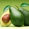 ¿Cuántos gramos pesa un aguacate?