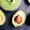 ¿Qué contiene el aguacate?