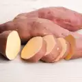 ¿Cómo almacenar batatas?