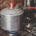 ¿Cuánto tiempo se cocinan las alubias en una olla a presión?