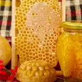 ¿Cómo derretir la miel cristalizada?