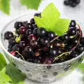 Beneficios para la salud de las grosellas negras