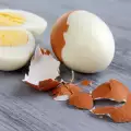 ¿Cuánto tiempo duran los huevos cocidos?