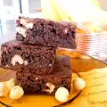 Las cinco mejores recetas de brownies