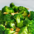 ¿Cómo cocinar el brócoli congelado?