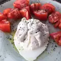 Qué es la burrata y cómo consumirla