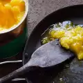 ¡Empieza a cocinar con GHEE! Aquí tienes la razón