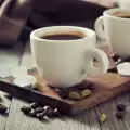 5 razones PARA NO TOMAR café