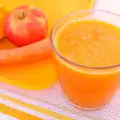 Jugo de calabaza cruda - todos los beneficios