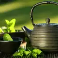 Té Verde