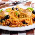 ¿Con qué sustituir el arroz en las comidas?