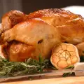 ¿Cuánto tiempo se tarda en hornear un pollo?