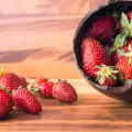 Qué contienen las fresas