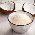 Harina de Coco