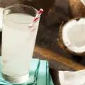 Agua de Coco