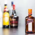 Cointreau (Licor de naranja)