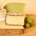 Comté (queso)