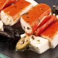 ¿Qué es el surimi y para qué sirve?