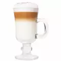 ¿Cómo se hace un Latte Macchiato?