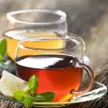 Los beneficios del té de hierbas aromáticas