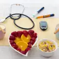 Nutrición adecuada para la diabetes de A a Z