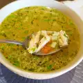 Especias Adecuadas para Sopa de Pollo