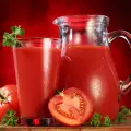 ¿Cómo hacer jugo de tomate?