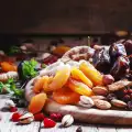 Alimentos con una sorprendente cantidad de hidratos de carbono