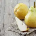 ¿Por qué las peras son buenas para la salud?