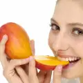 ¿Cómo pelar el mango?