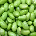 ¿Qué es el edamame?