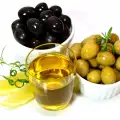 Cómo hacer aceitunas en salmuera