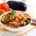 ¿Cómo cocinar arroz blanqueado?