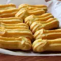 Cómo hacer masa choux o masa escaldada