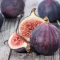 ¿Cómo pelar higos?