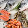 Los maravillosos beneficios del pescado para la salud humana