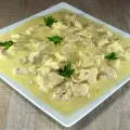 Fricasé de Pollo