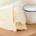 Queso de cabra