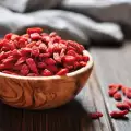 ¿Cómo Almacenar las Bayas de Goji?