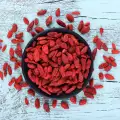 Efectos nocivos del consumo de bayas de Goji