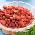 ¿Podemos cultivar bayas de goji en una maceta?