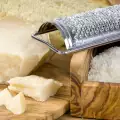 ¿Cual es la diferencia entre Grana Padano y Parmesano?