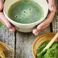 Té Matcha - beneficios y razones para tomarlo